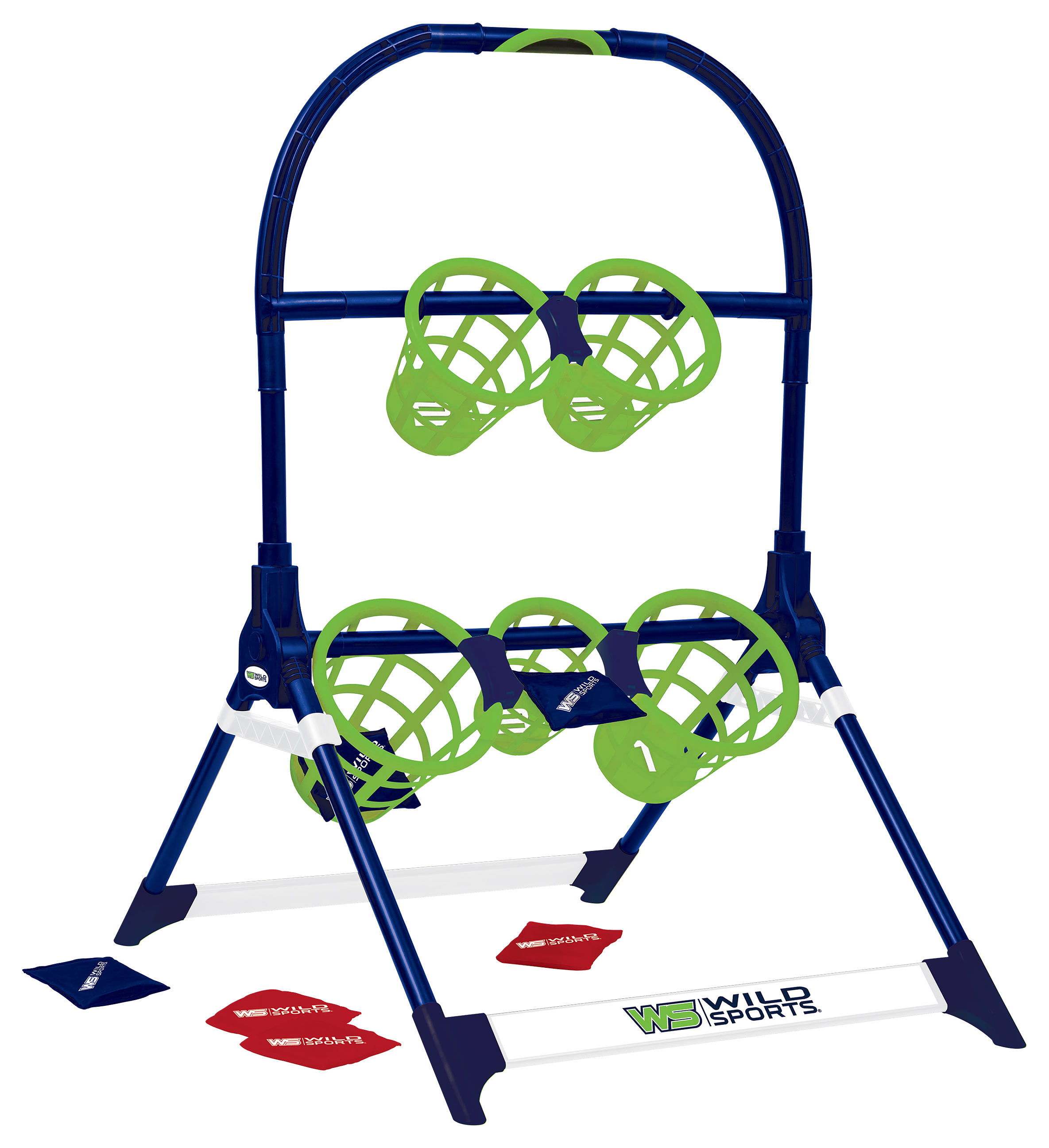 Wild Sports Battle Bags Game Cabela's